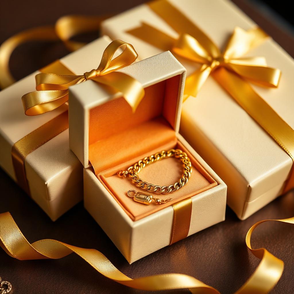 Gift Items / Regalos