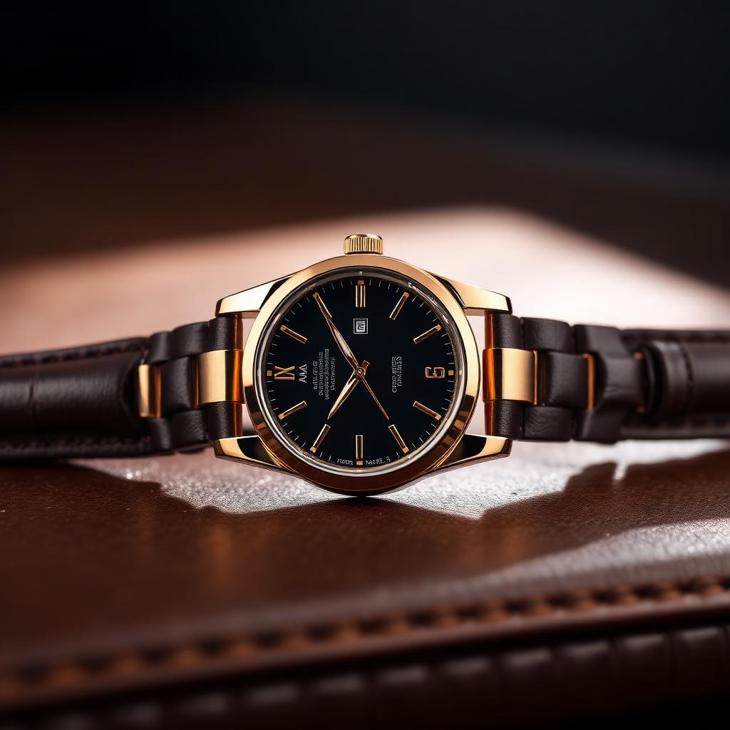 Watches / Relojes